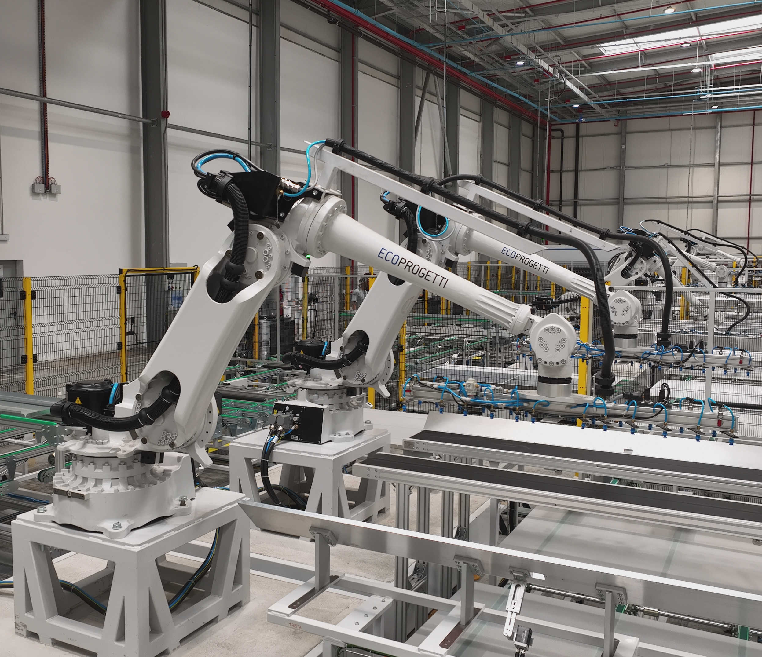 Image of  Facility Overview